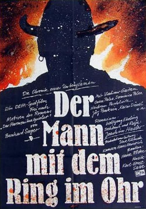 Der Mann mit dem Ring im Ohr (1984) poster