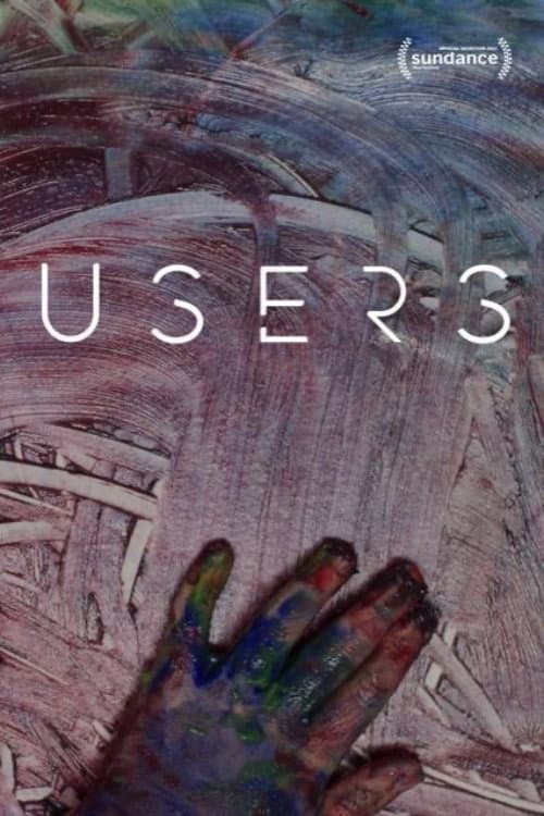 Users (2023) poster