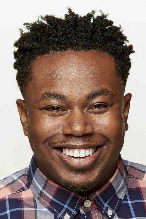 Marcel Spears foto