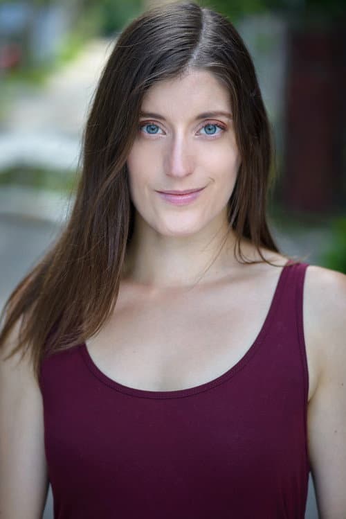 Sandra Foisy foto
