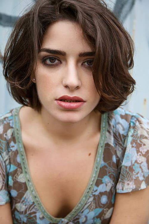 Emilia Scarpati Fanetti foto