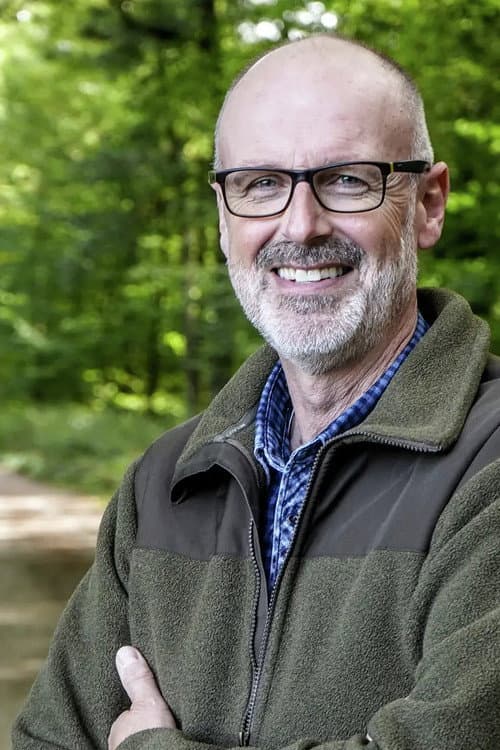 Peter Wohlleben foto