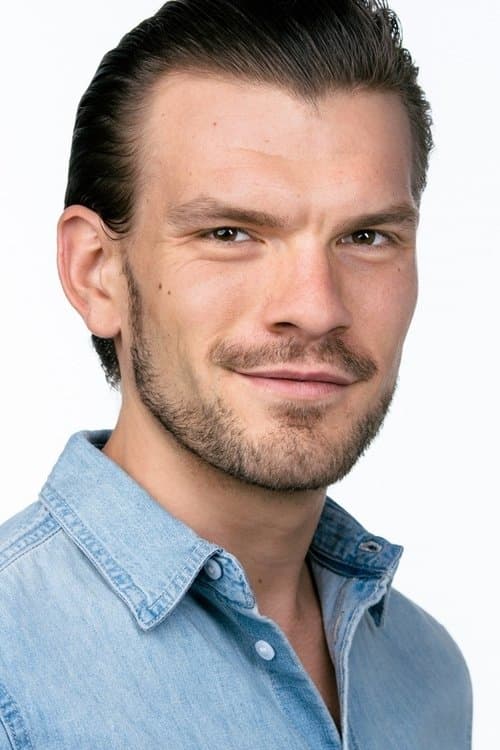 Ryan Czerwonko foto