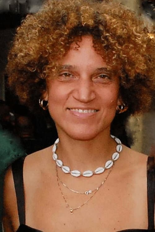 Frances-Anne Solomon foto