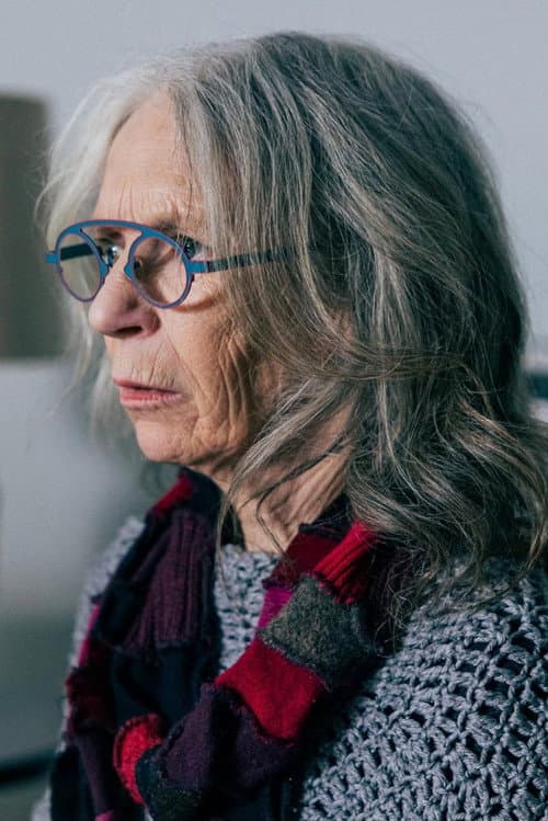 Sara Campbell foto