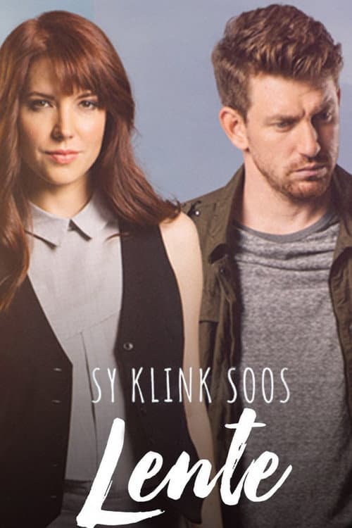 Sy Klink Soos Lente (2016) poster