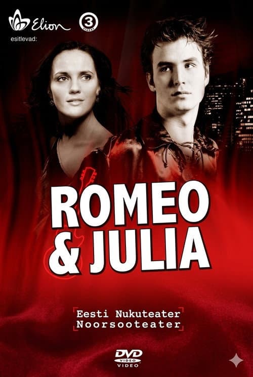Romeo & Julia (2006) poster