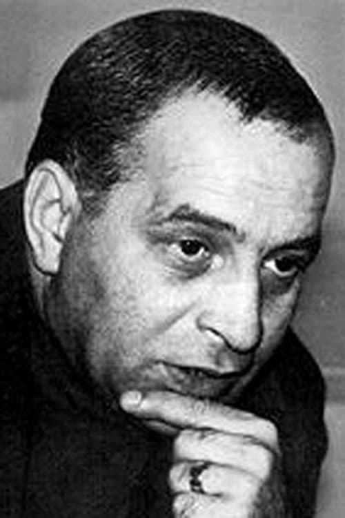 János Veiczi foto