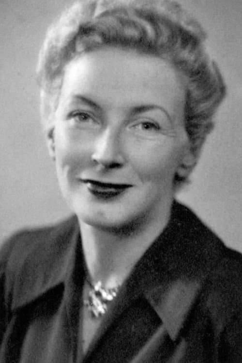 Mary Hemingway foto