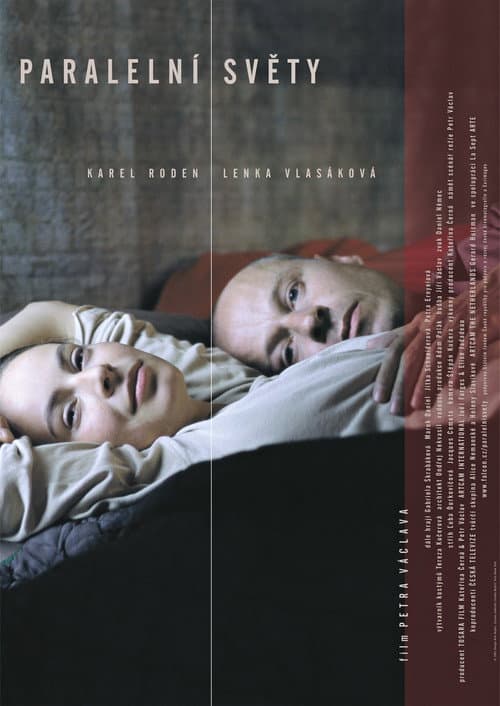 Paralelní světy (2001) poster