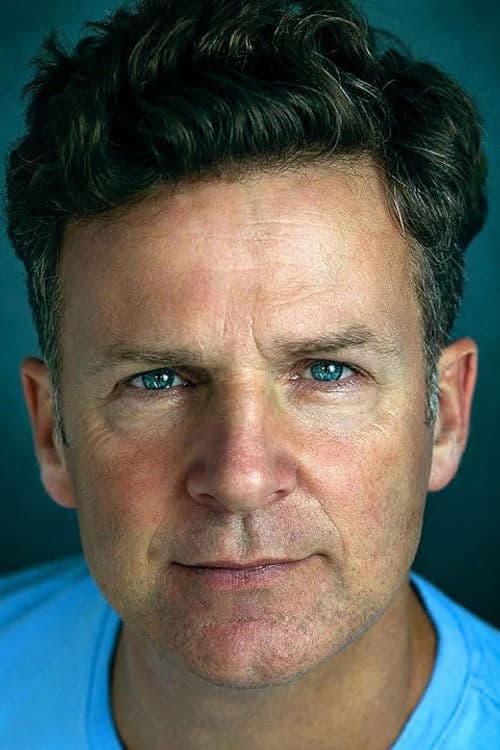 Dugald Bruce Lockhart foto
