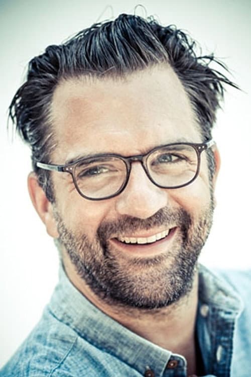 Rick Ostermann foto