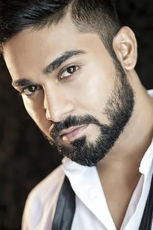 Salman Yusuff Khan foto