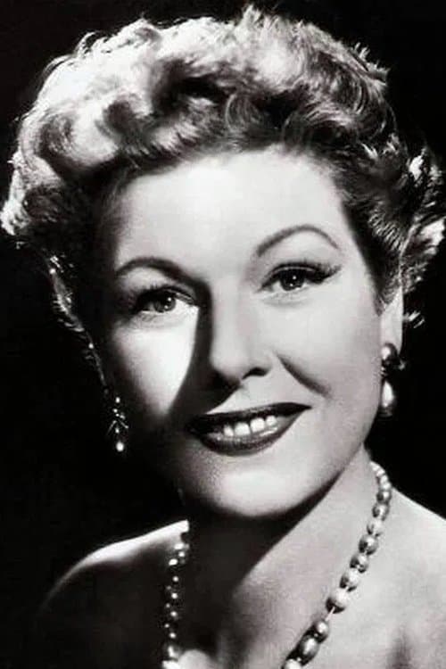 Madeleine Robinson foto