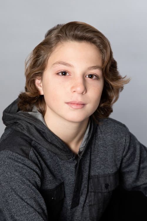 Dylan Gassner foto