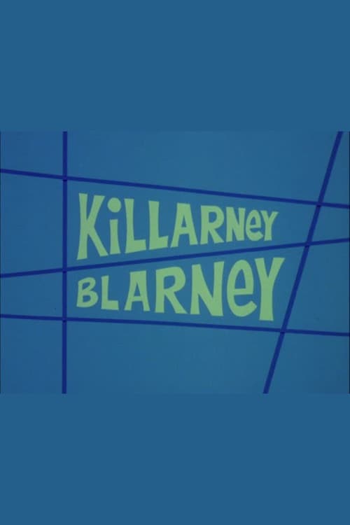 Killarney Blarney (1973) poster