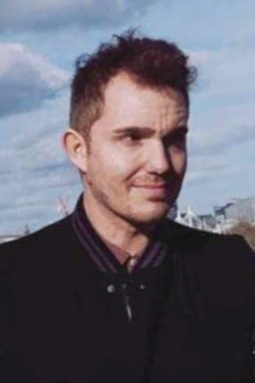 Keiran Lee foto