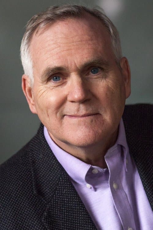 Malachy Cleary foto