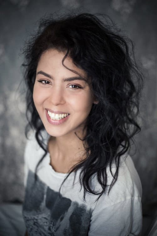 Linda Bouhenni foto