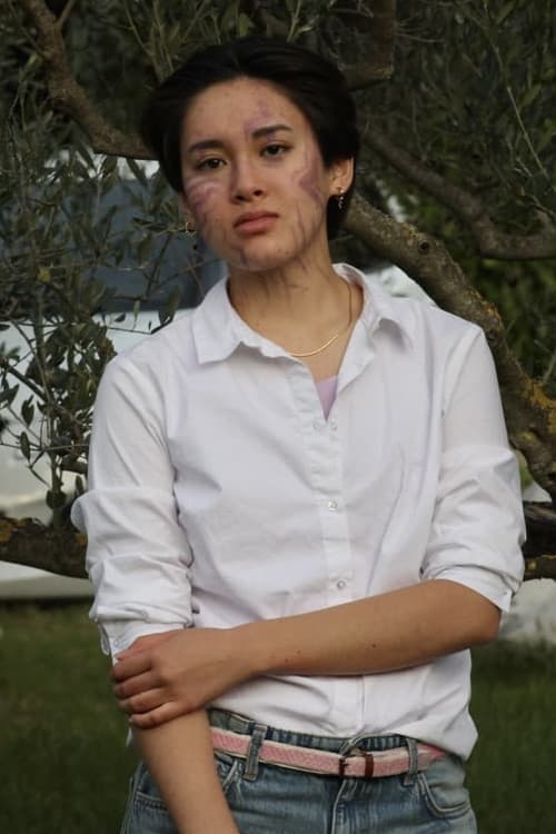 Chloé Merlin foto