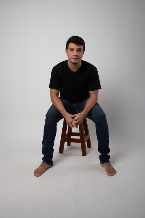 Alisson Emanoel foto