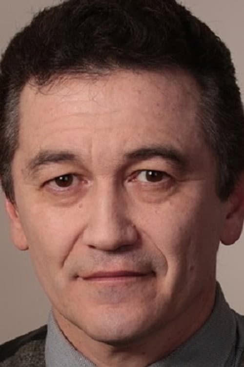 Марат Абдрахимов foto