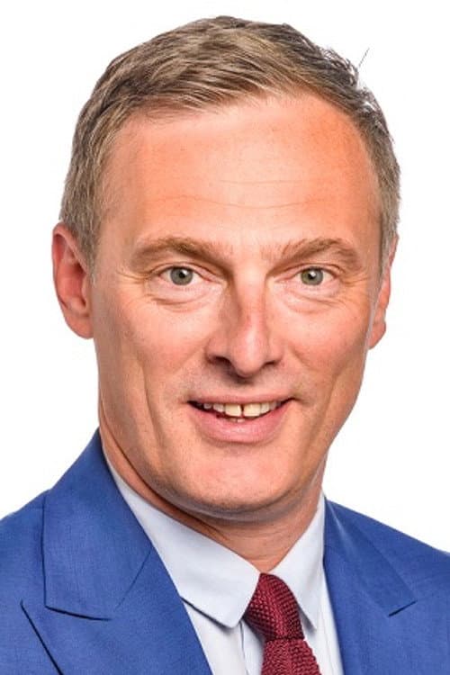 Martin Daubney foto