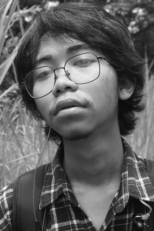 Akmal Hilmi foto