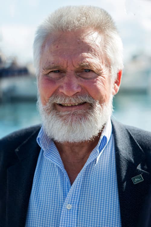 Bernard Delemotte foto