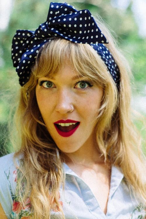 Hannah Pierce foto