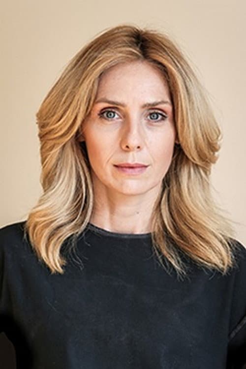 Joanna Gleń foto
