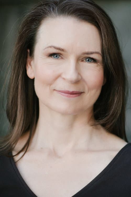 Margaret Mills foto