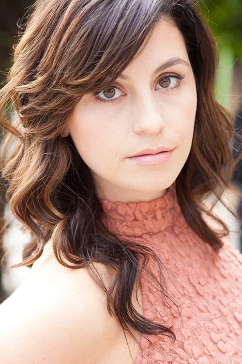 Sarah Karjian foto