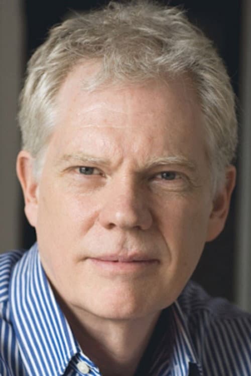 Michael Siberry foto