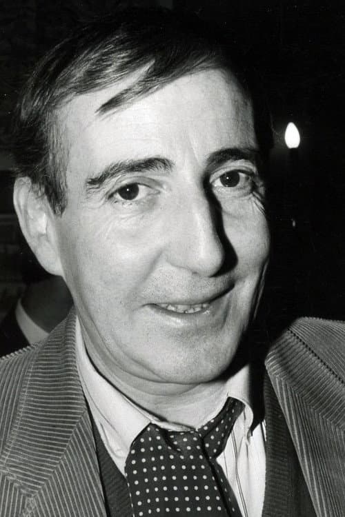 Jacques Rosny foto