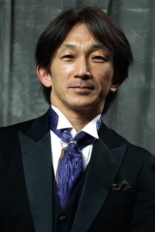 Kenji Tanigaki foto