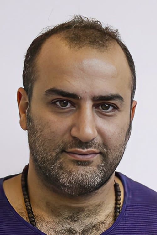 میثاق زارع foto