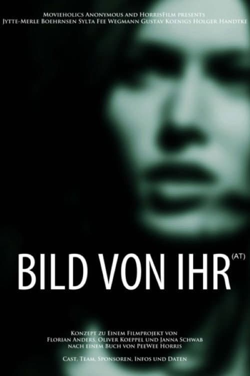 Bild von ihr (2011) poster
