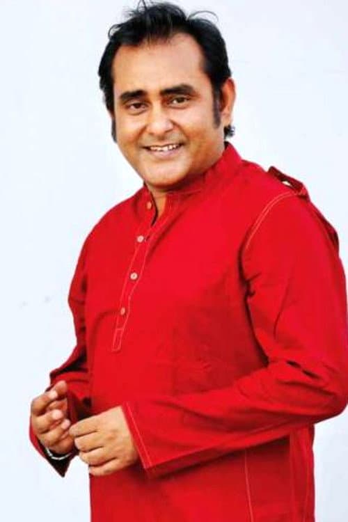 Shamim Zaman foto