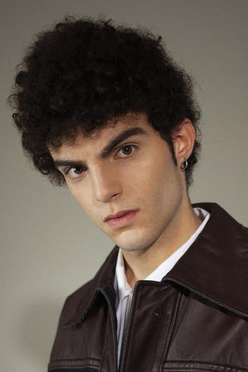 Davide Calgaro foto