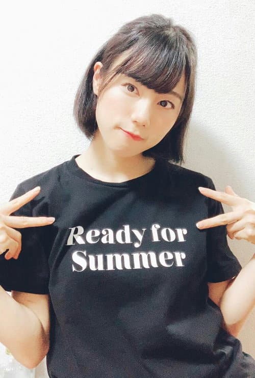 Aya Akiyoshi foto