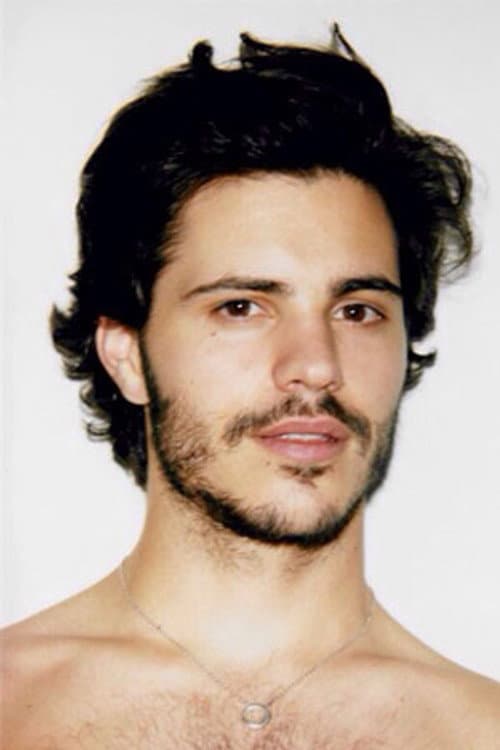 Matthieu Charneau foto