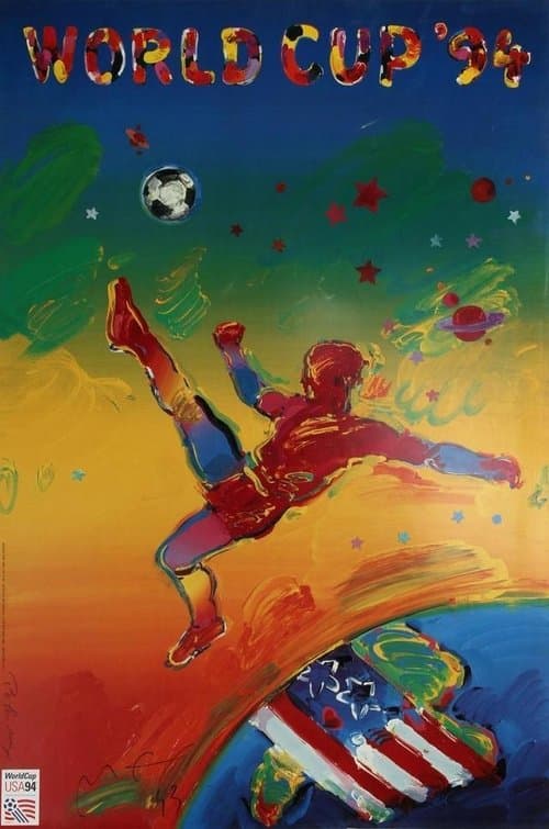 Two Billion Hearts (1995) poster