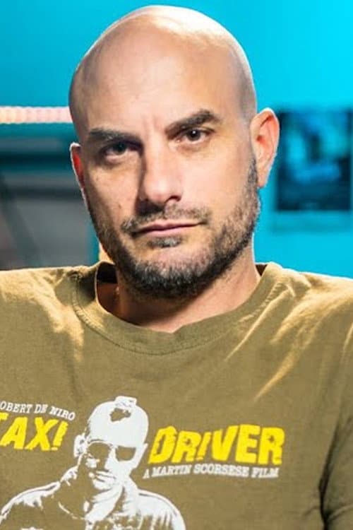 Nicolás Herzog foto