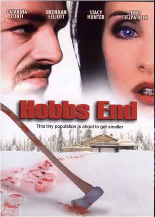 Hobbs End (2002) poster