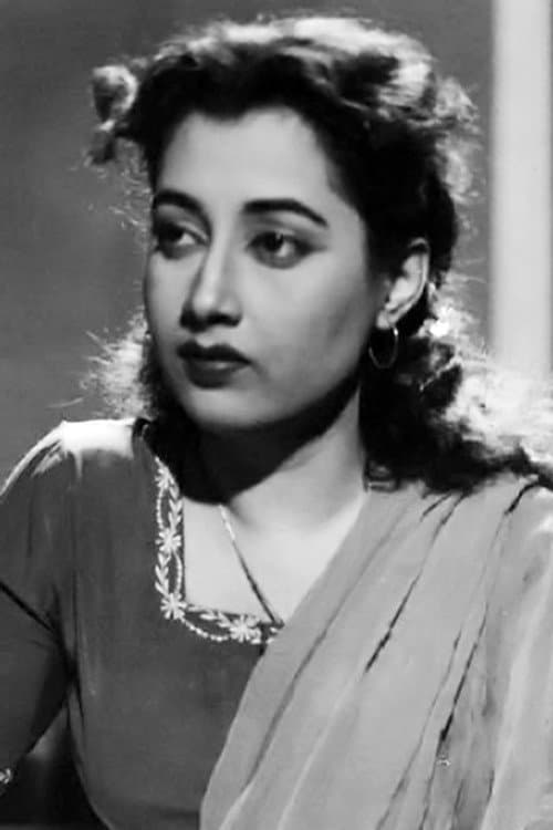 Sumitra Devi foto