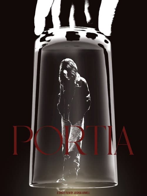 Portia (2026) poster