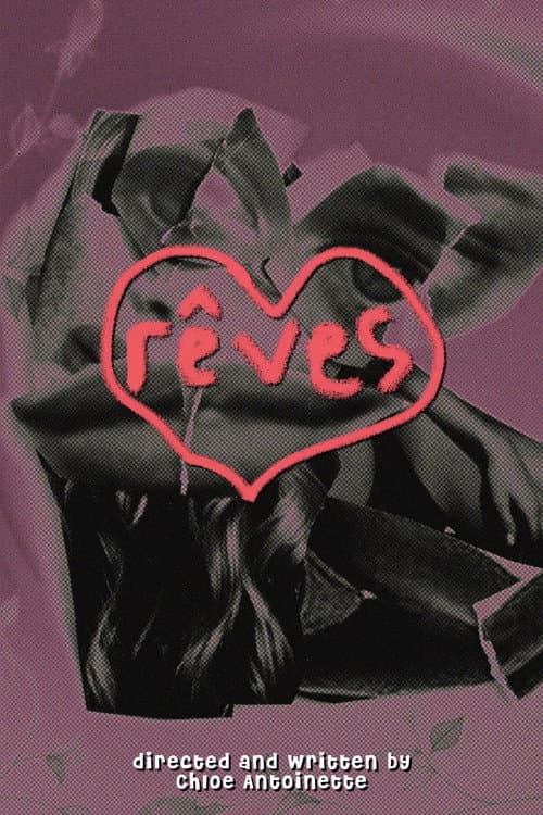 Rêves (2021) poster