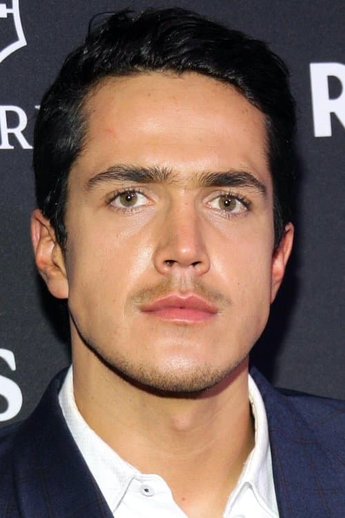 Mario Morán foto