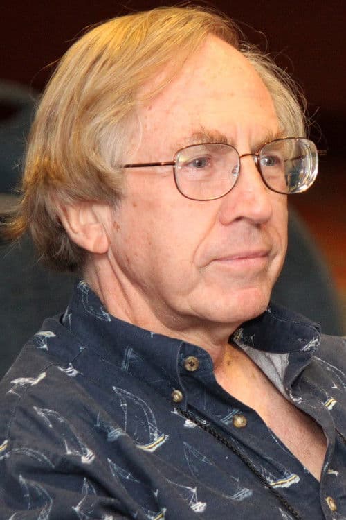 Roy Thomas foto